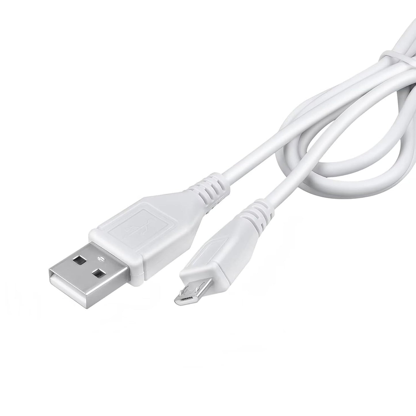 SRGTHE 3.3ft MBP854 MBP854CONNECT MBP854CONNECT-2 MBP854CONNECT-3 MBP854CONNECT-4 White Micro USB Charging Cable