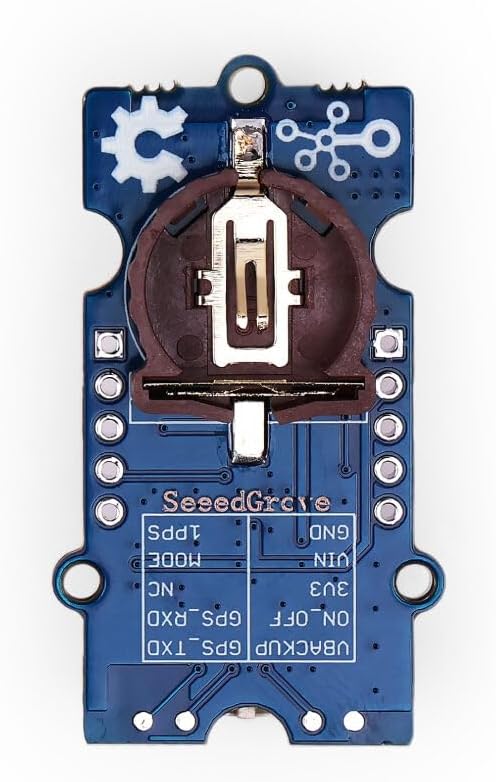 seeed studio (Air530Z),GPS Communication SeeedGrove - GPS Location, Long-Distance