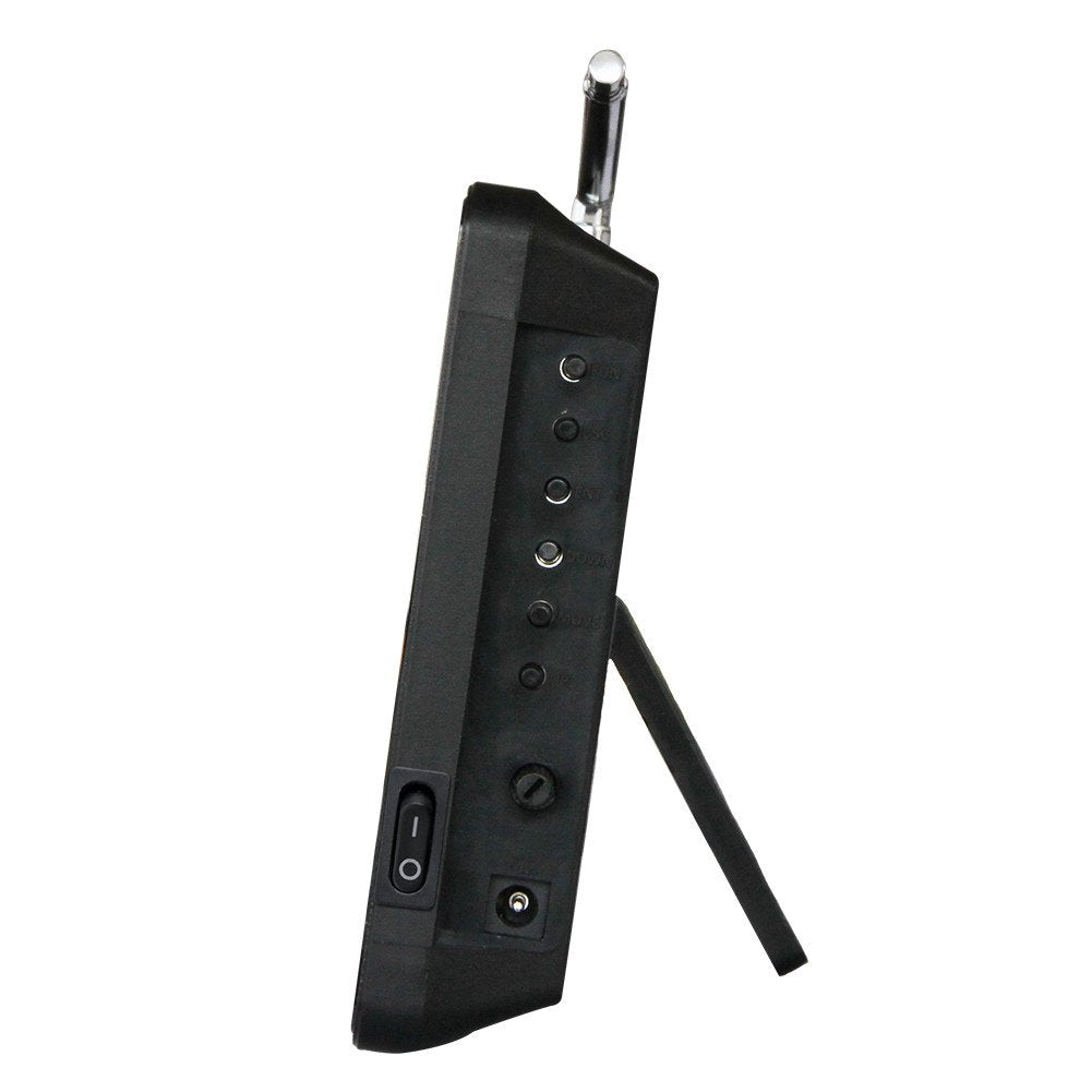 SINGCALL Wireless Construction Site Calling System, for Calling Elevator, Wireless Service System, Storage Battery Can Last 5 Hours