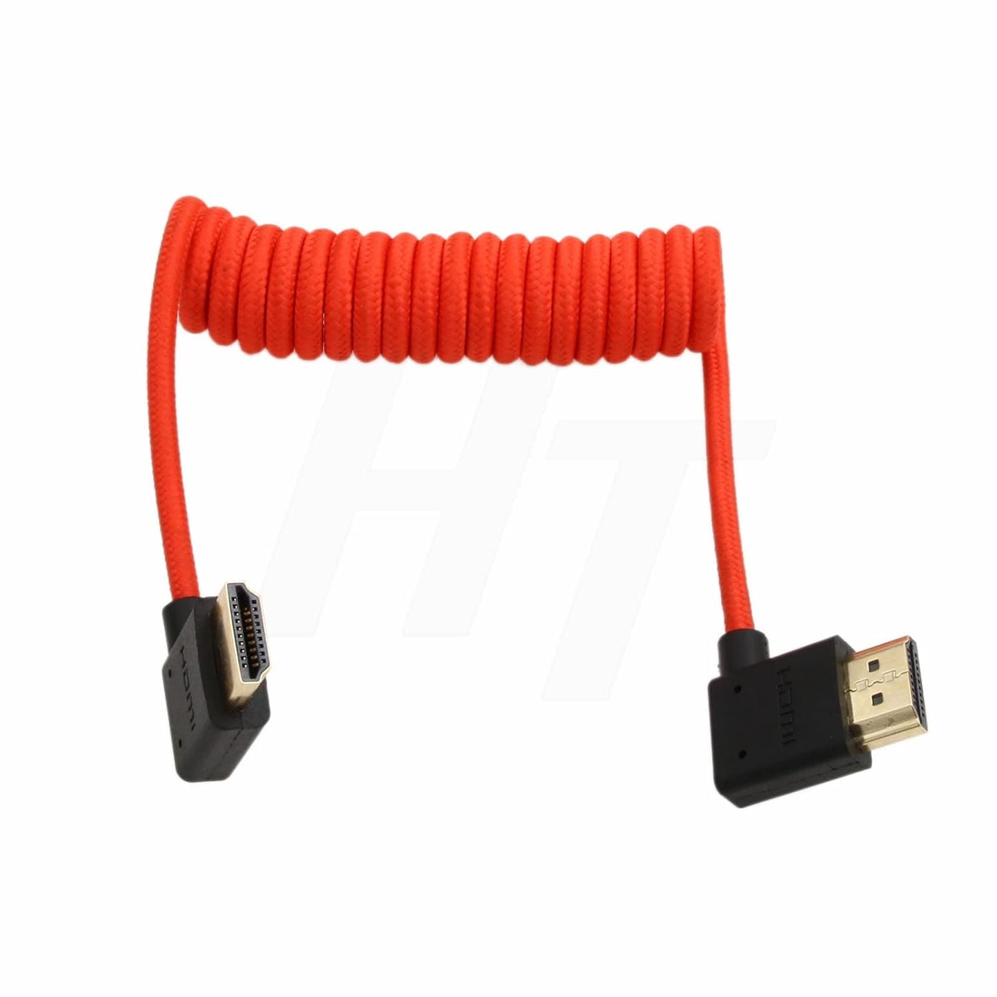 HangTon 2.1 4K 120fps 8K 60fps A7siii C300 C500 RS2 HDMI HDMI Cable for ATOMOS Ninja V Sony Canon Ronin Monitor Camera