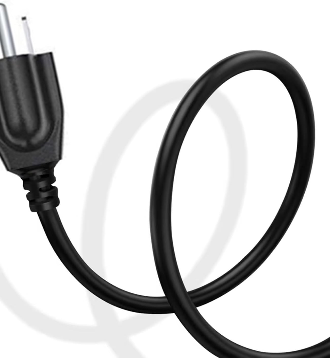 UNIMOSON Cable-10FT Amp Power Cord Compatible with ION Block Rocker, ION Pathfinder, ION Tailgater Bluetooth Speaker