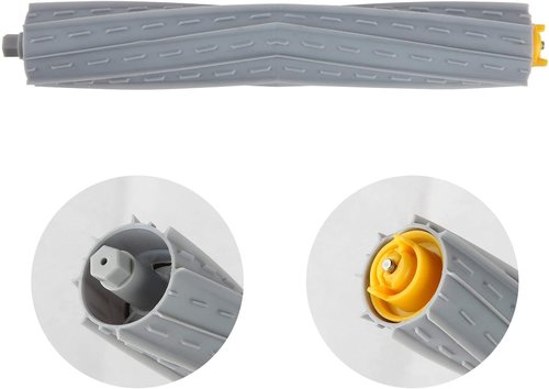 HsvrySa 3 Sets Replacement Parts for iRobot Roomba 800 900 Series 805 860 870 871 880 890 960 980