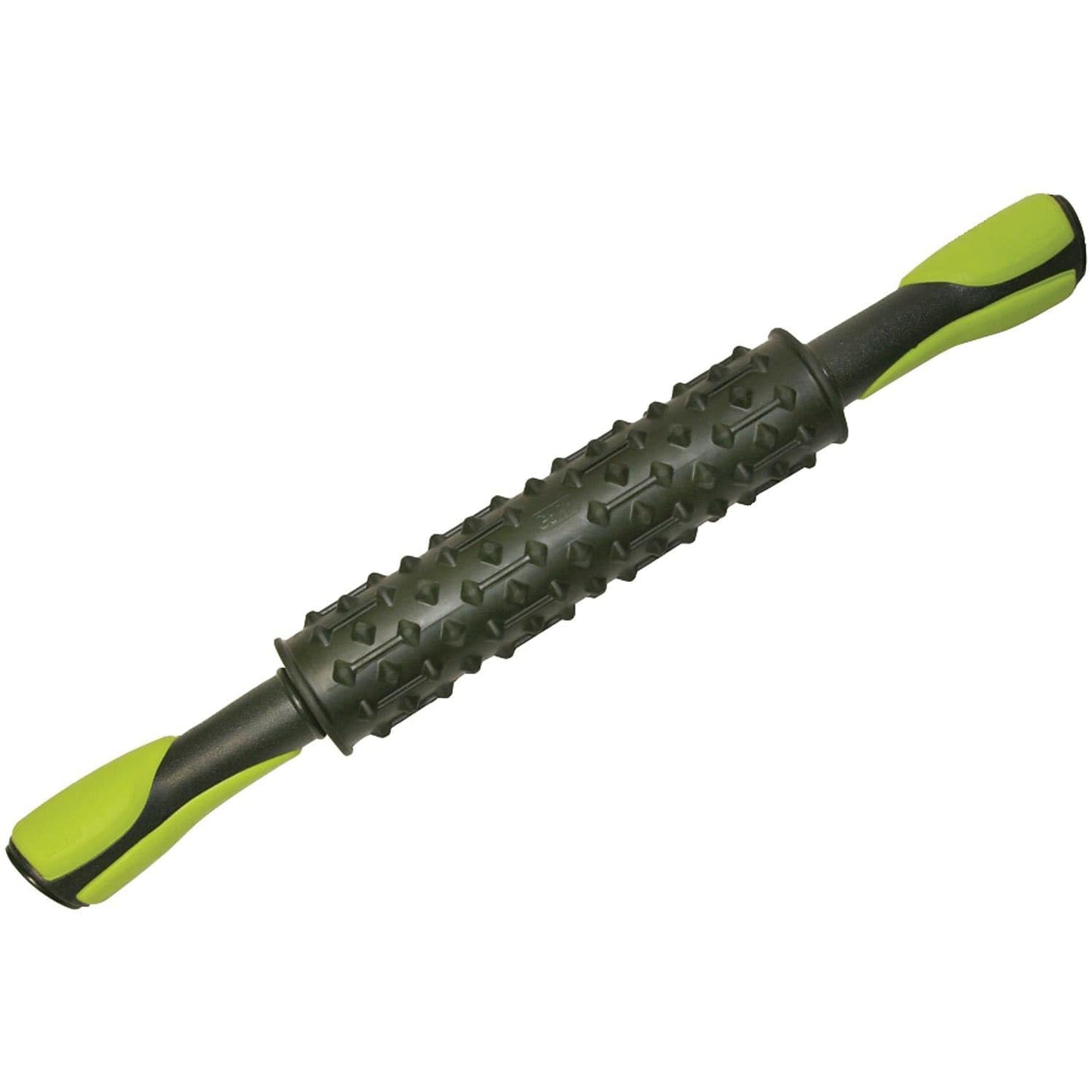 GoFit Extreme Massage Bar - Massager and Training Manual