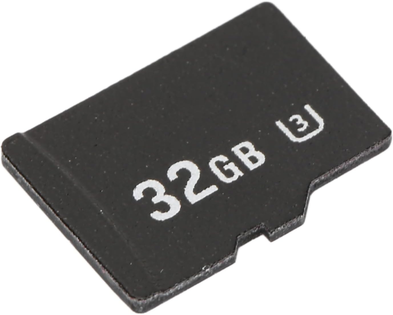Dpofirs U3 32GB 512GB, 80MB 30MB (32GB) High Speed TF Memory Card, Read Up to S, Write Up to S, for Car Action Cameras