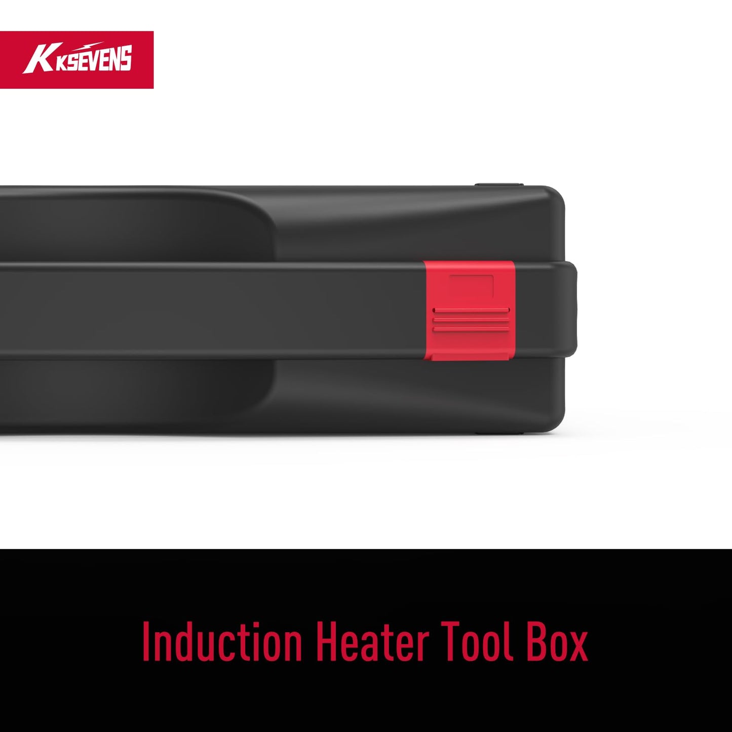 KKSEVENS Induction Heater Tool Box