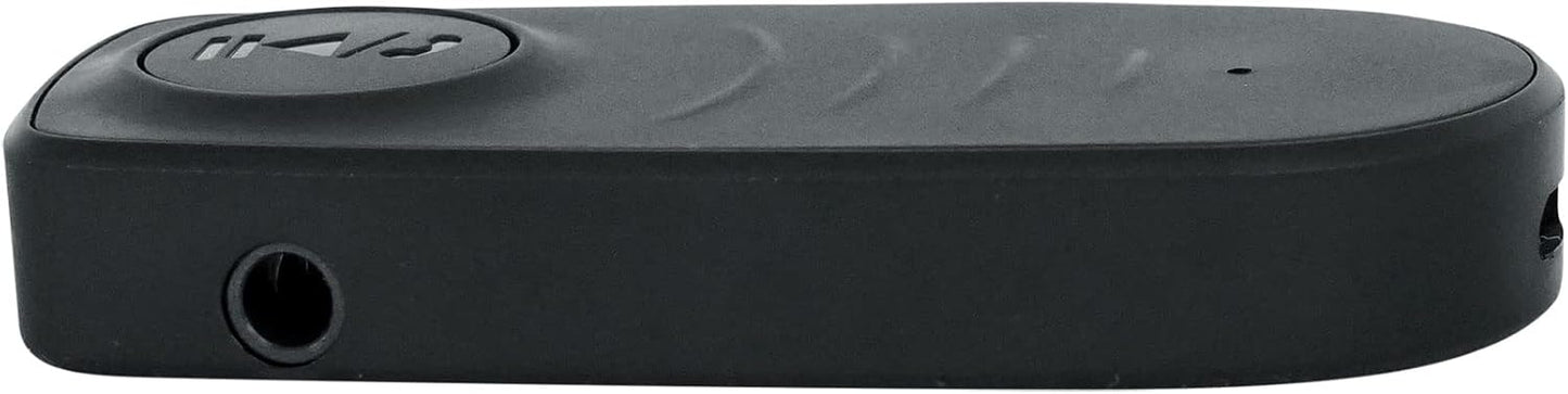 Rockville (2), 5.0, 35ft BT-Link Bluetooth Adapters Aux to Bluetooth Wireless Sync, DSP Audio, Range, Perfect for Home