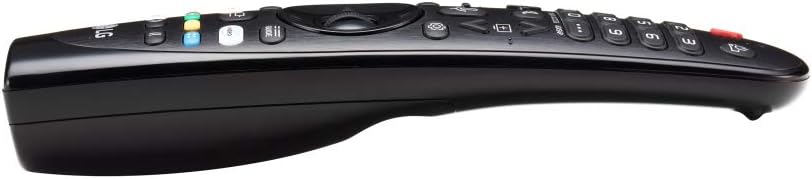 LG AN-MR19BA (2019 Magic Remote Control Model)