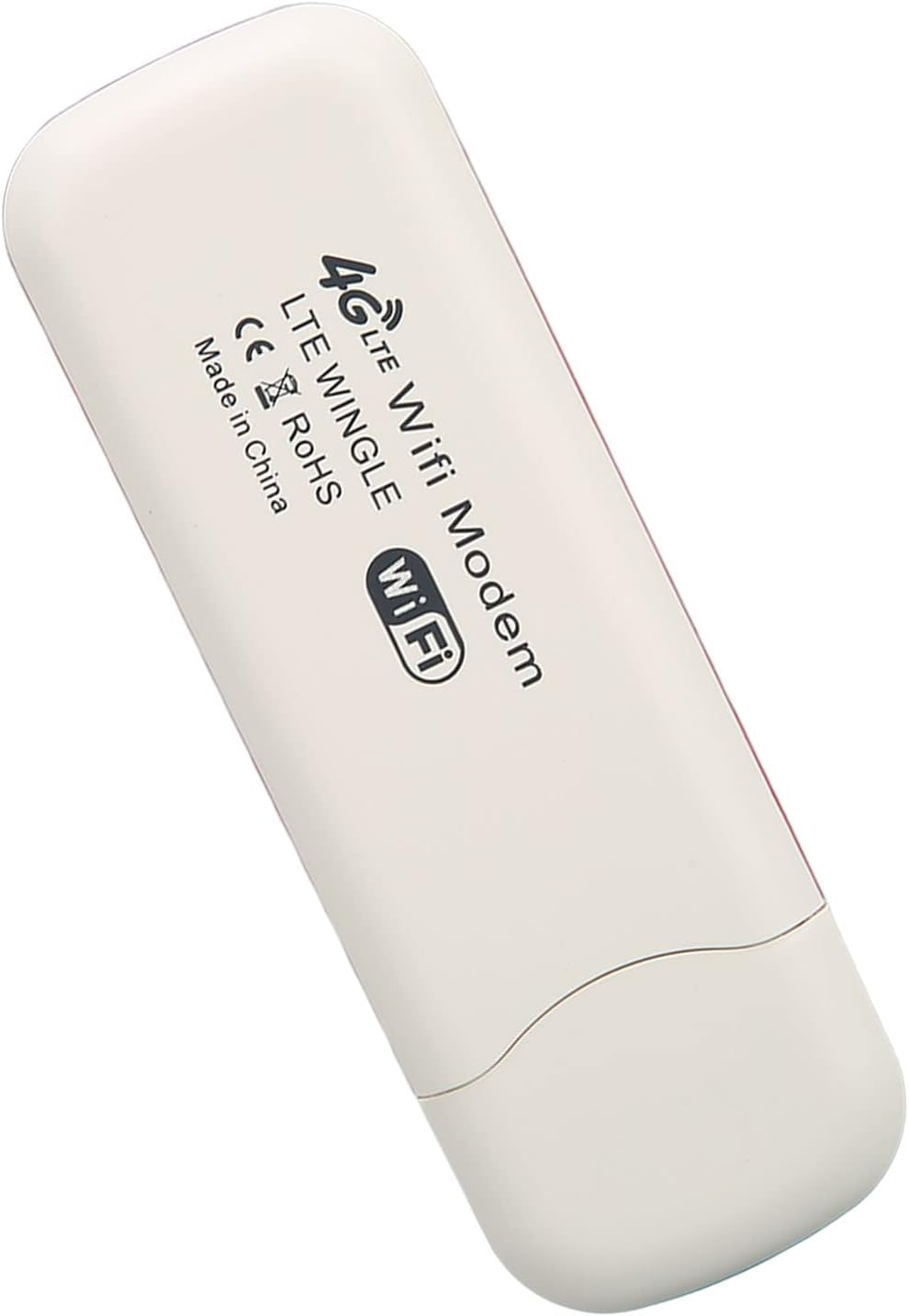 Yoidesu 4G 10 LTE USB Modem, Portable Router Mobile Internet Devices for Home Travel Office, Mobile Hotspot Network