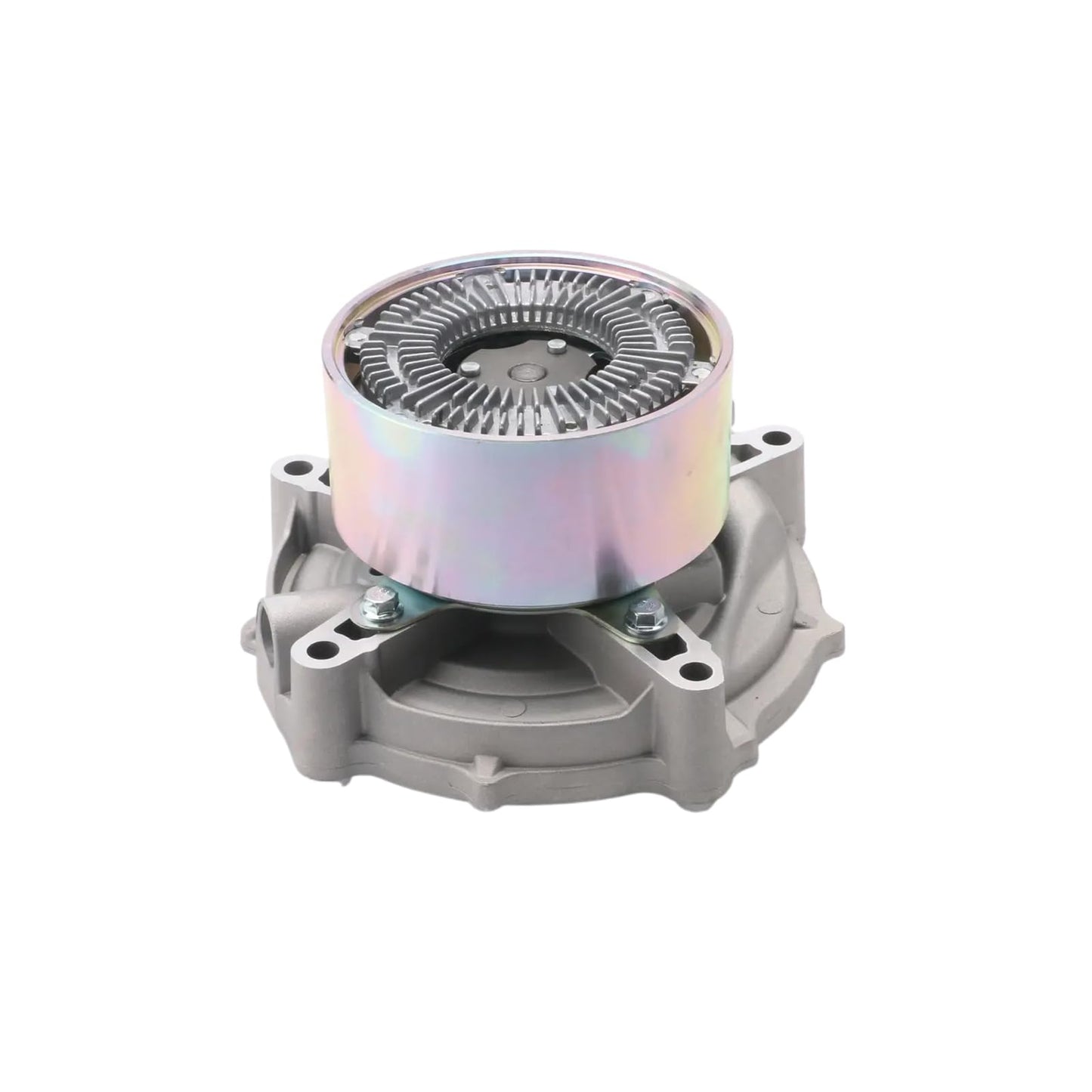HLBTK 22552995 24152057 85151955 22183231 Water Pump Fits for Volvo D13 D16