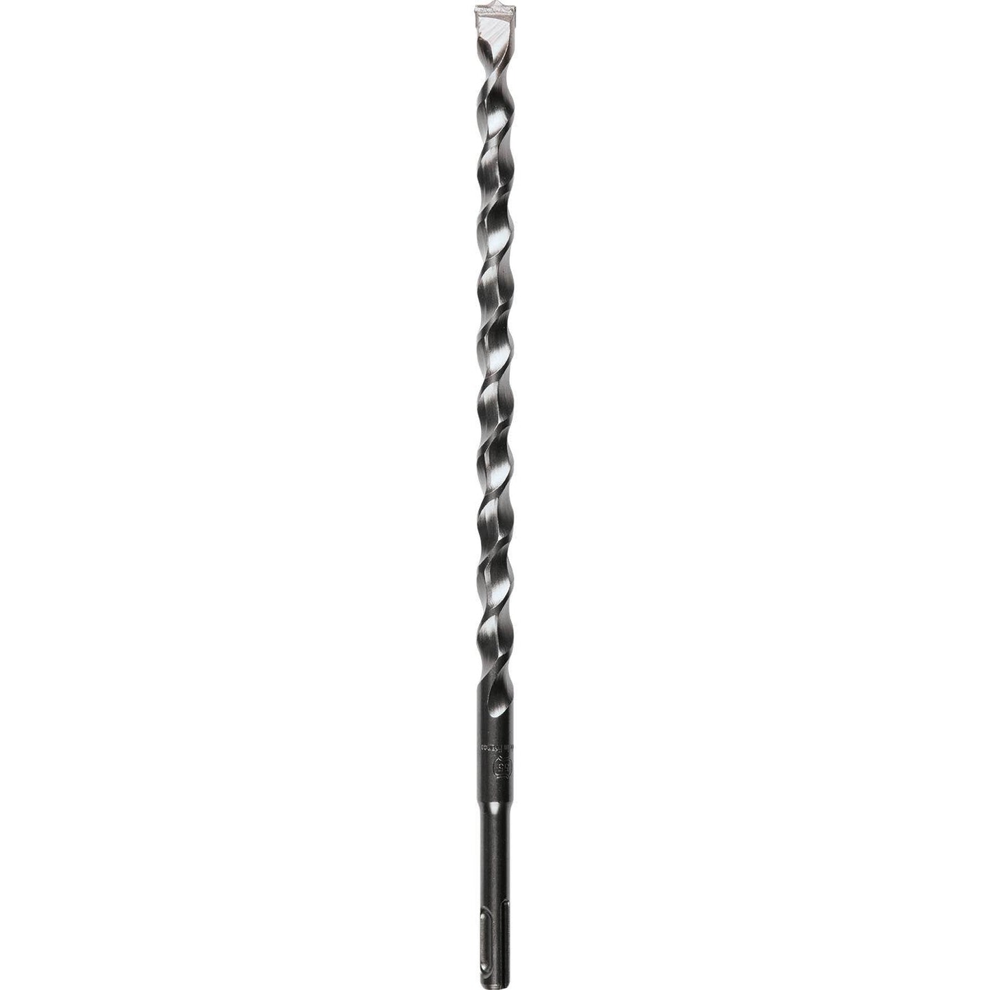 Makita B-60947 1/2" x 12" SDS-Plus Bit, 2-Cutter, 10/Pk