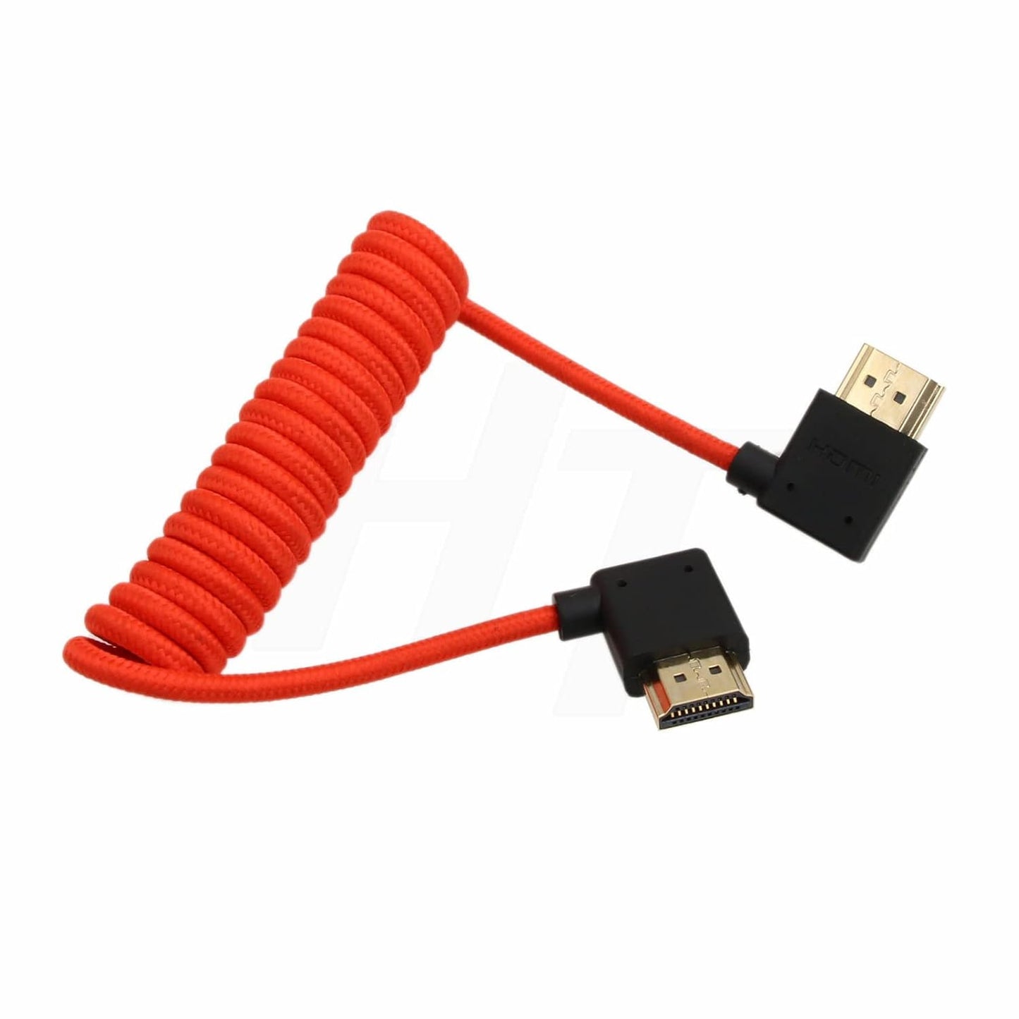 HangTon 2.1 4K 120fps 8K 60fps A7siii C300 C500 RS2 HDMI HDMI Cable for ATOMOS Ninja V Sony Canon Ronin Monitor Camera