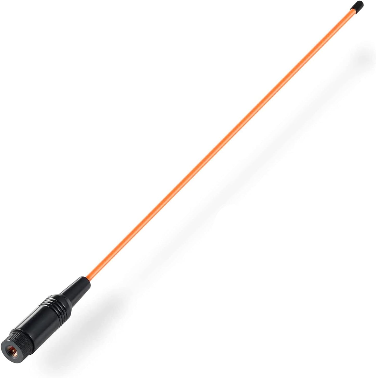 eifagur 100 200 200i 220 320 430, Extended Long Range Upgrade Flexible Receiver Orange Antenna for Garmin GPS Alpha