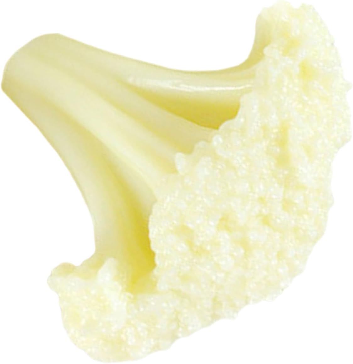 Unomor Realistic Fake Cauliflower Model for Display and Decor
