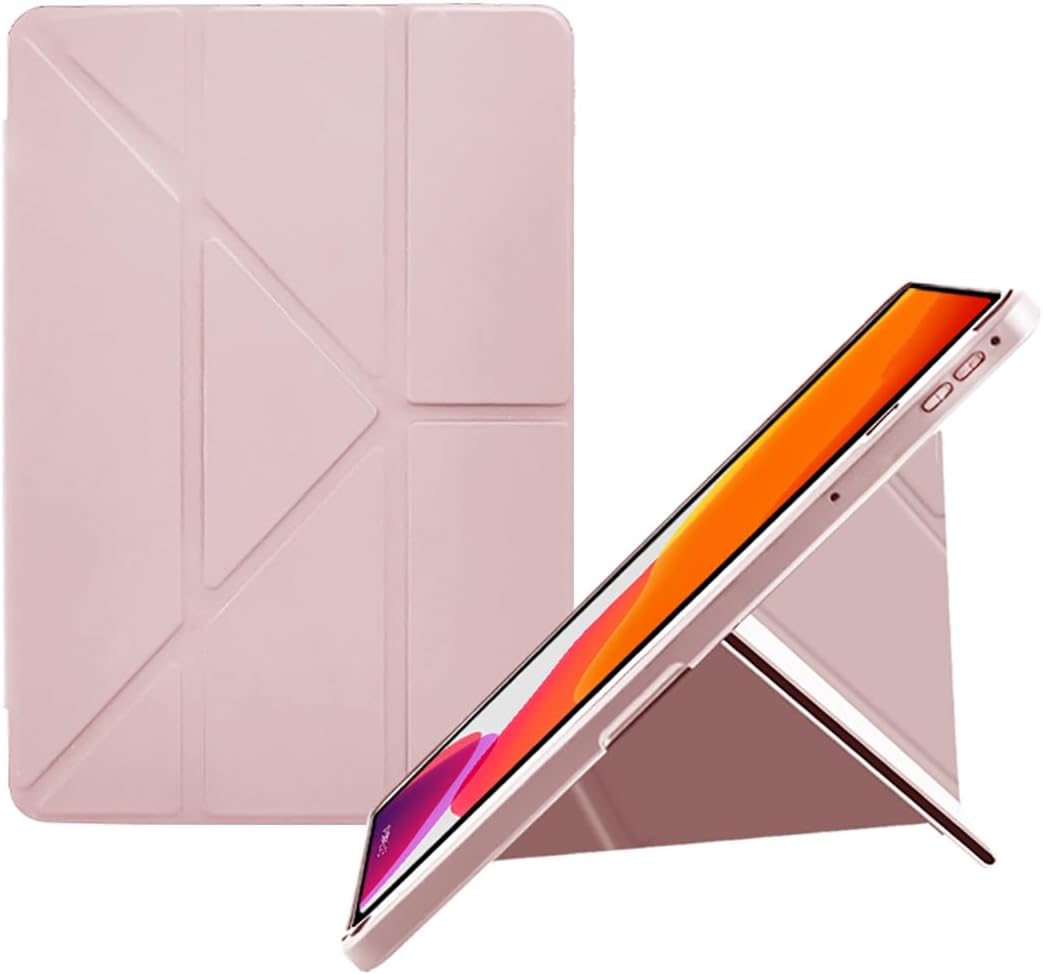 MUDASANQI 11.5 2023 Heavy Duty Case Compatible With Huawei Matepad Air Smart Tablet Cover Case,Slim Protective Folio