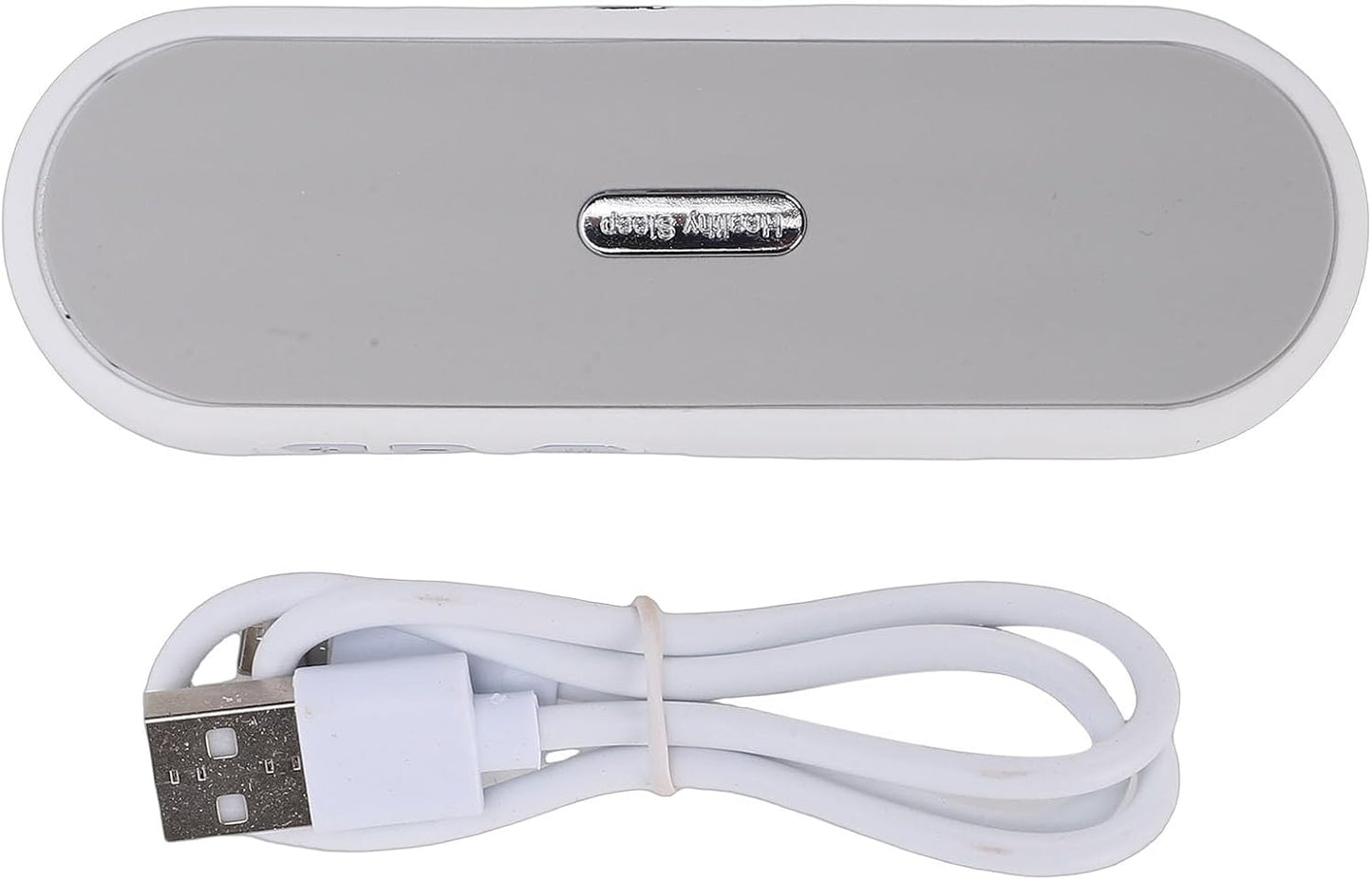 LICAEVEY 400mAh Under Pillow Speaker for Sleeping, Portable White Noise Machine with Bluetooth & Smart Sleep Timer