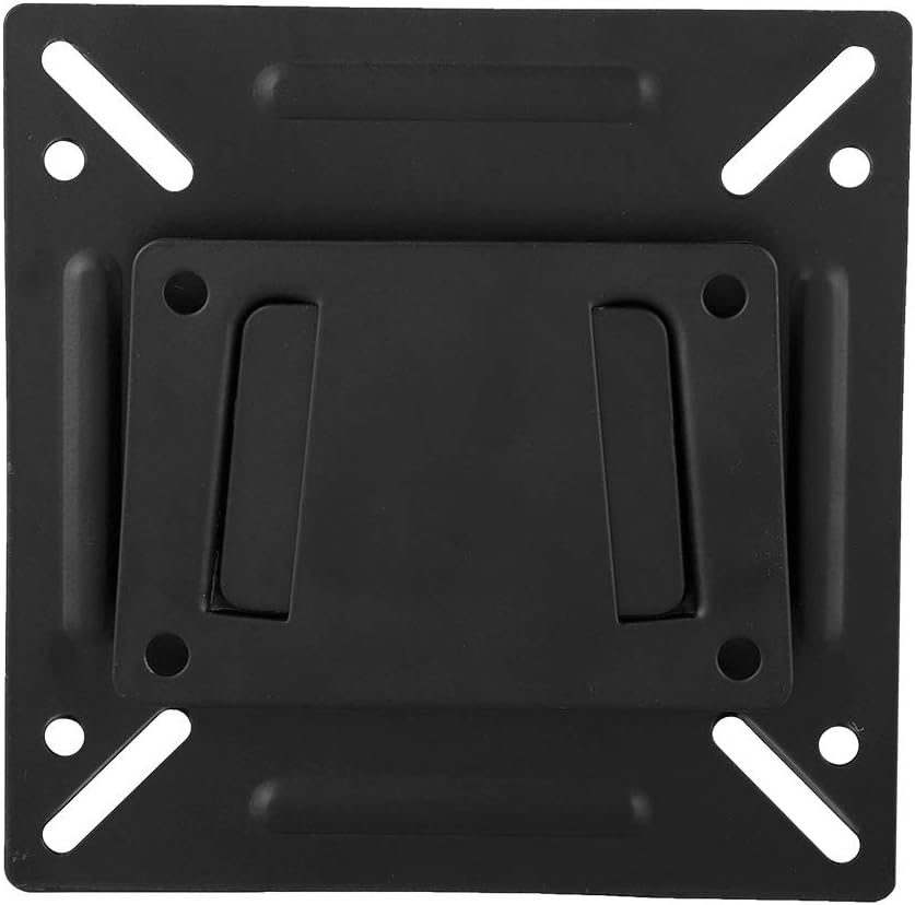 Zopsc 14-32in Universal TV Wall Mounts for LCD TV Stand Wall Mount Bracket Large Load Solid Support TV Stand Easy