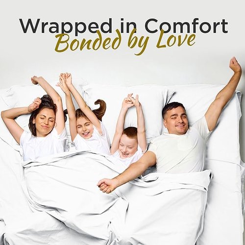 Microfiber 2-Pack 1800 Ultra Soft and Comfy Fitted Bottom Bed Sheets - 39" x 75" Great for Kids, Guest, Dorm, Camp, Twin Beds (Twin, White)
