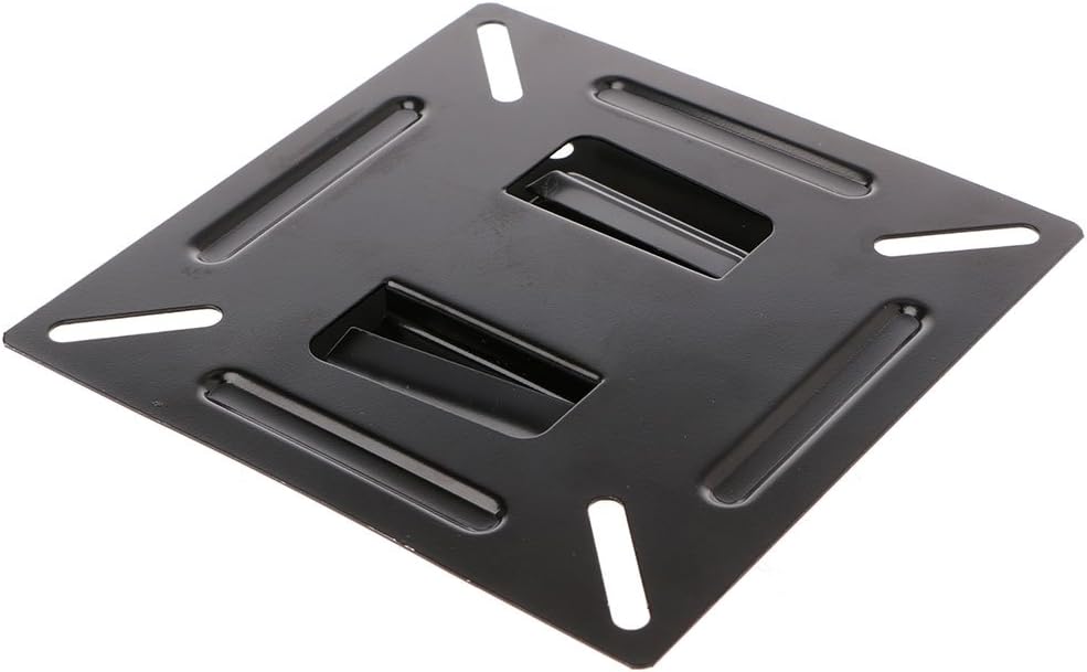 APGLSXY 14-24" Universal Wall Mount TV Stand Cradle Applicable for Home & Business TVs