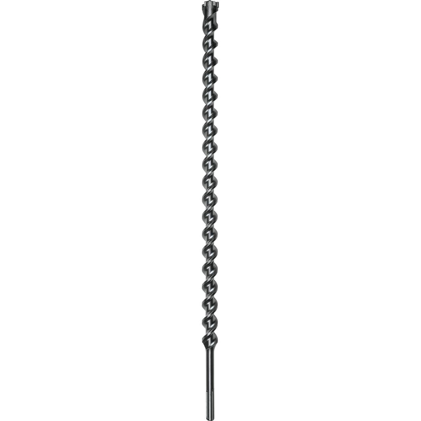 Makita B-61575 1-1/2" x 36" Sds-Max Bit, 6-Cutter