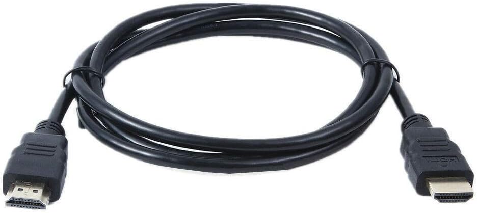 YUSTDA 1080P DVP-NS718h BDP-S185 BDP-S1200 HDMI HD TV Cable Cord for HD DVD Player