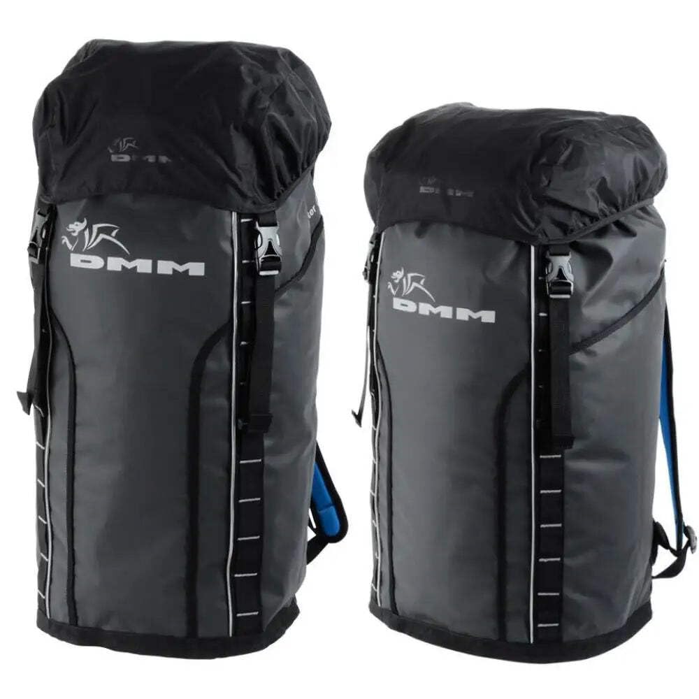 Porter Rope Bag