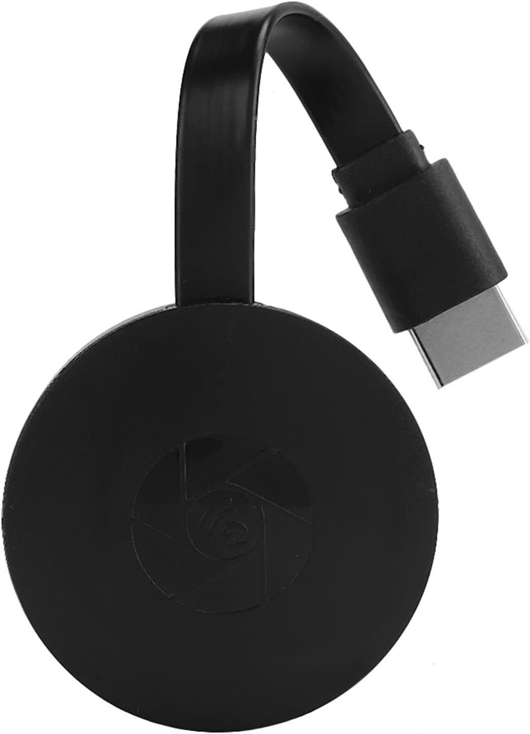 Keenso 1080P Wireless Streaming Receiver - Easy Plug and Play for TV and Projector