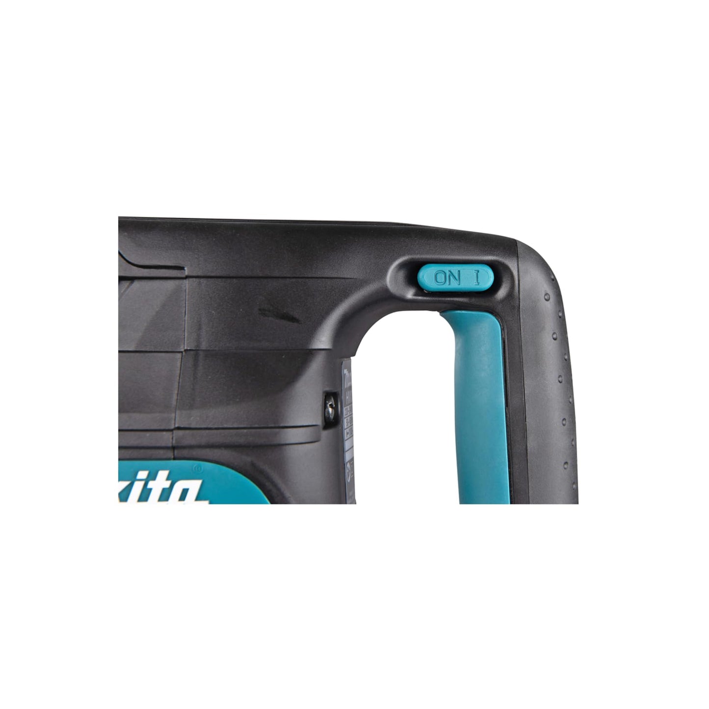 Makita HM0870C 11-Pound Demolition Hammer SDS-Max