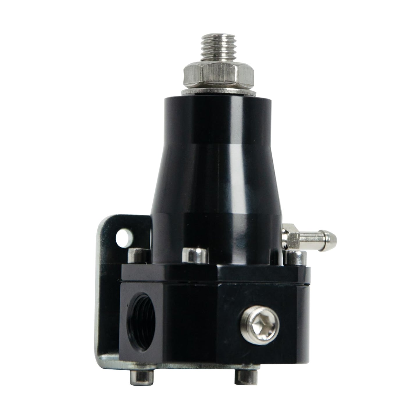 13129 Regulator, EFI Bypass, Adjustable (2) -6 inlets, (1) -6 bypass
