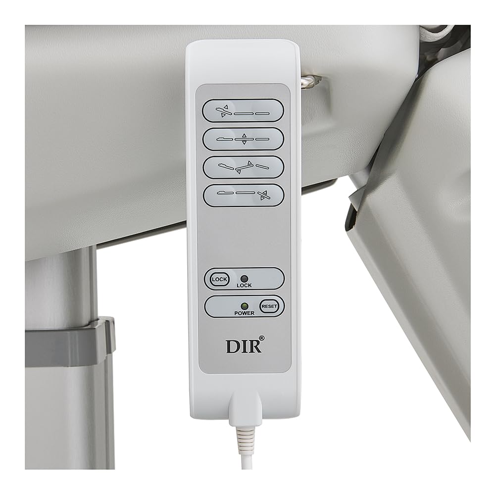 Dir Beauty Spa Medical Treatment Bed 4 Motor Electrical Facial Medical Spa Tables Sydney