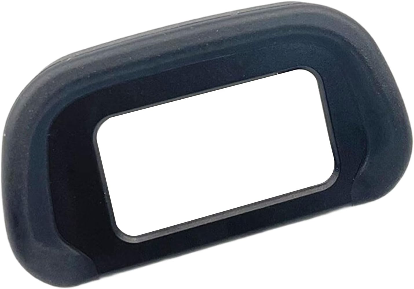 SOMUMOK EOSR10 Hard Eyecups Eyepiece Eye Cup Viewfinders Protectors Covers for Eosr Camera