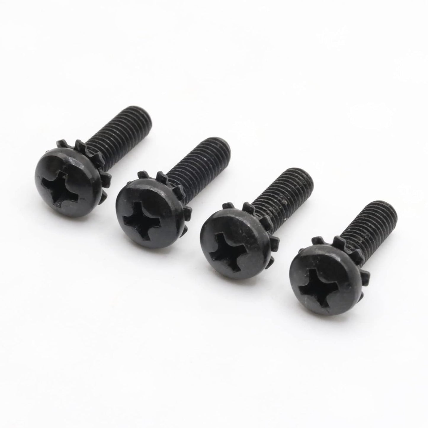 ReplacementScrews 55UH6090 (55UH6090.AUS) Stand Screws Compatible with LG