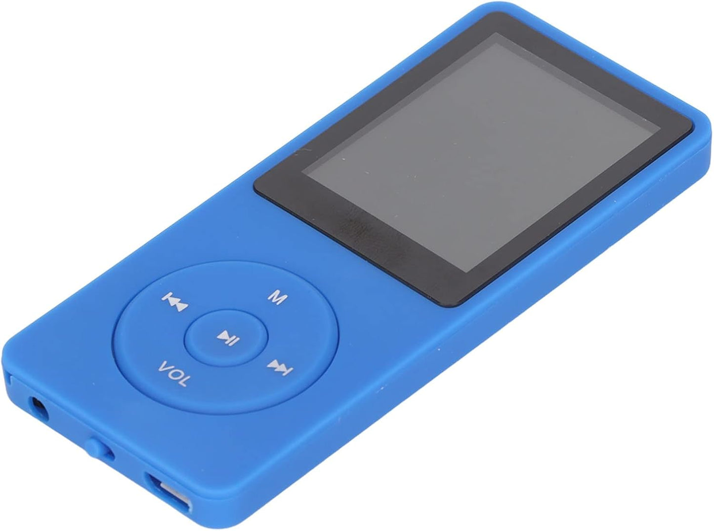 1 8 Inch MP3 64GB MP3 Pilipane Portable Display Screen Player, Expandable to for for Limit Music Experience, TFT