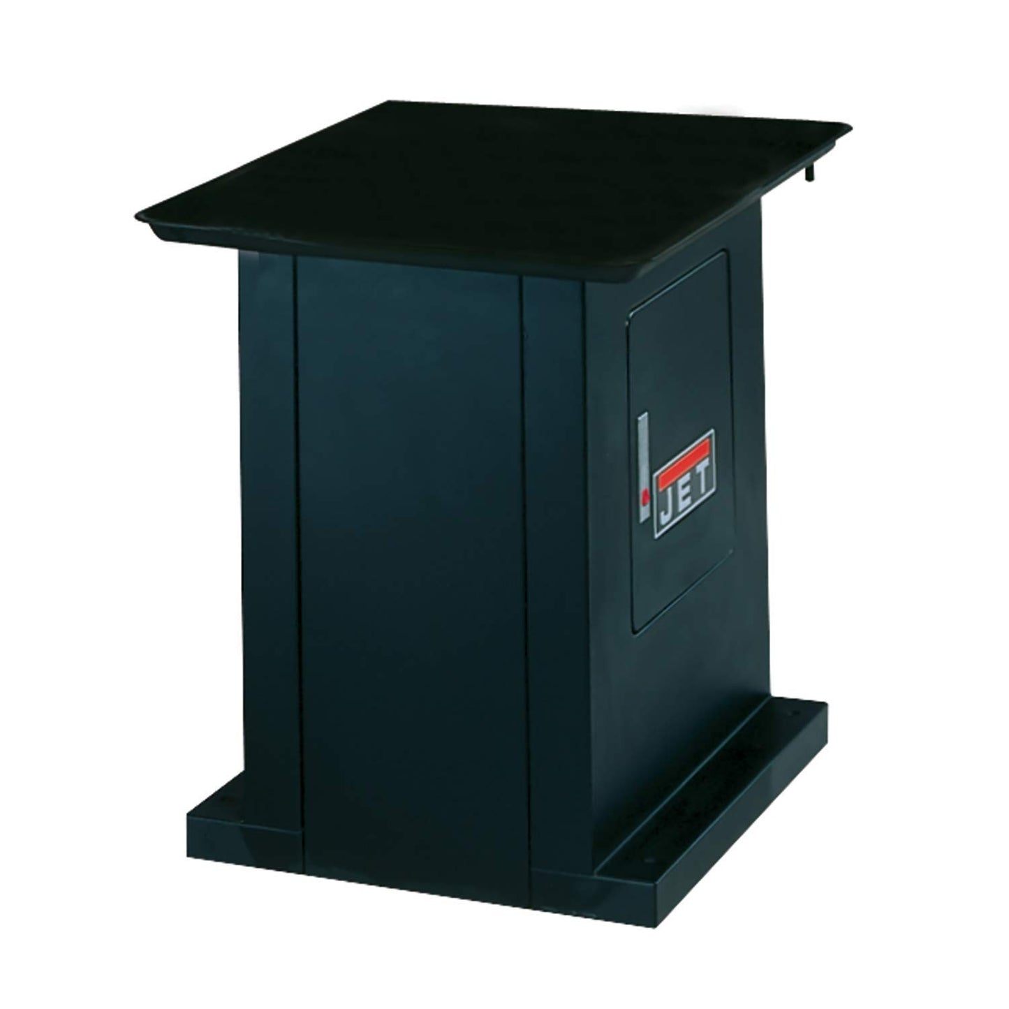 JET Cabinet Floor Stand, for JMD Series Mill Drills (Model CS-18)