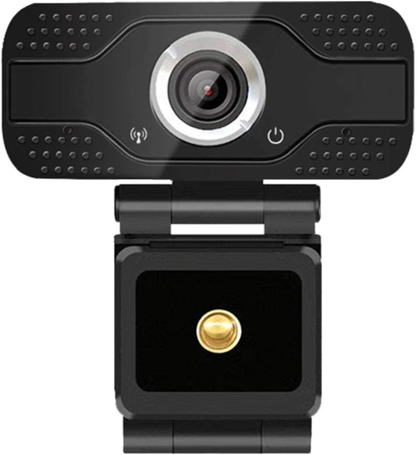fosa1 1080P 30FPS 2MP Full HD Webcam, Desktop Computer Camera USB Camera Support Video Calling, Recording, Video