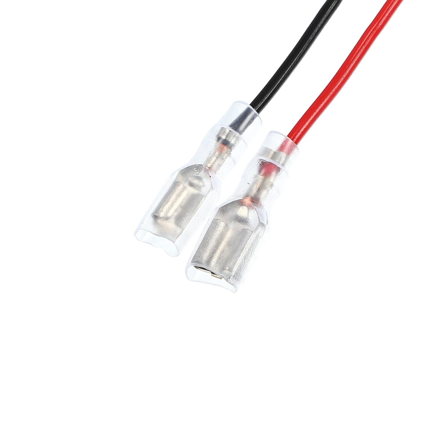 2 X AUTOHAUX Pcs Car Audio Speaker Wiring Harness Connector Plug for Kia for Hyundai for Toyota for Subaru for Suzuki