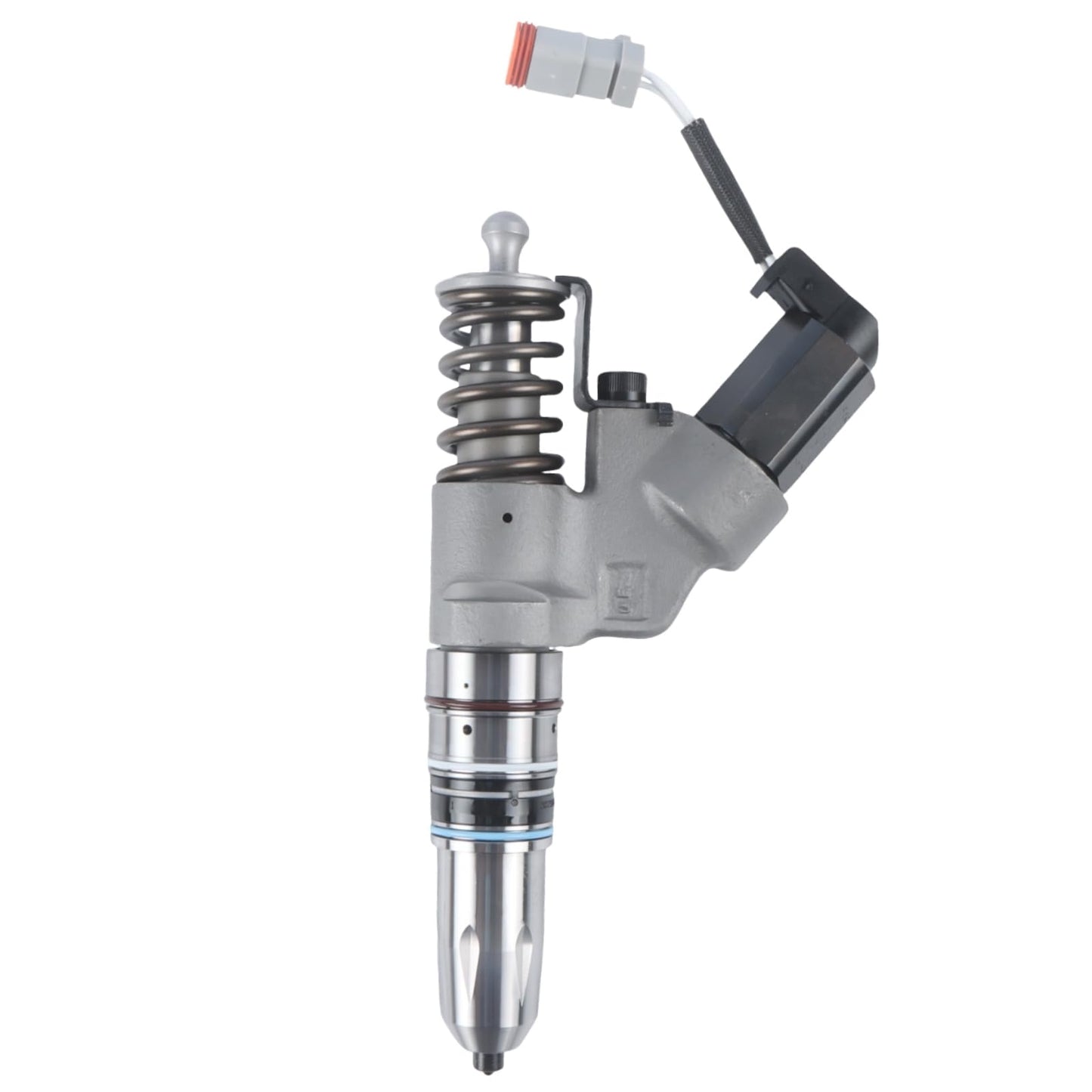 IMELBUFF 4928517 4903084 4903319 Diesel Fuel Injector 6-Pack for Cummins M11 ISM11 QSM11 Engine Heavy-Duty Truck, Construction Machinery, Marine Engine, Generator Set