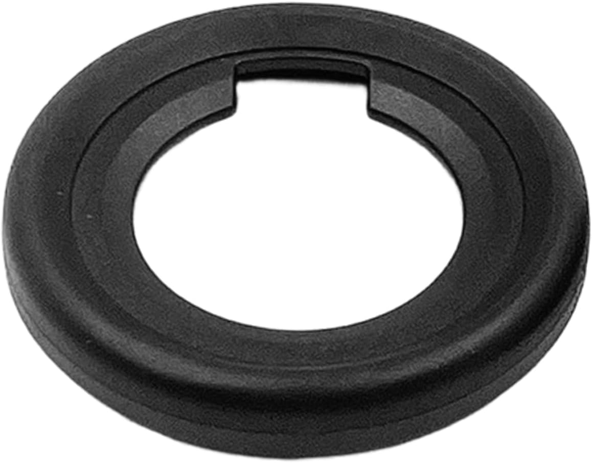 JINPIAOPIAO DK33 Soft Rubber Viewfinder Cover for Camera Eye Cup with Comfortable Fit and Light Blocking Feature