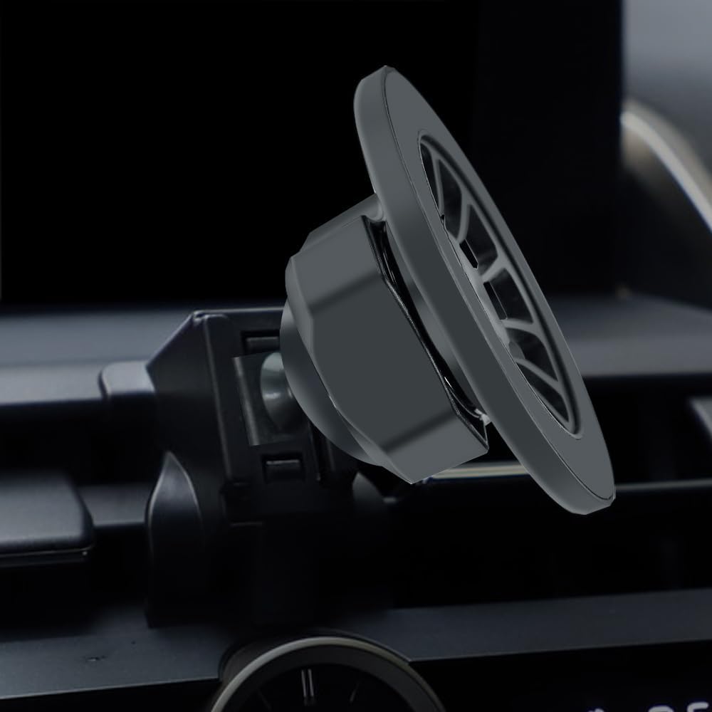 BEERTE 300h 300 200t 2015-2021 17 16 15 14 13 Fits MagSafe Car Mount Fit for Lexus NX Hands Free Magnetic Car Phone