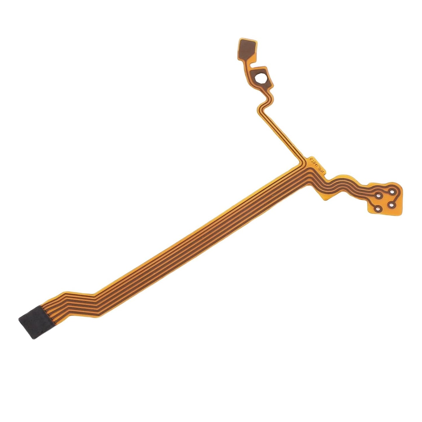 17 35mm Lens Aperture Cable, Replacement Cable for AT X to Camera, Durability Enhanced with Anti Bending Feature
