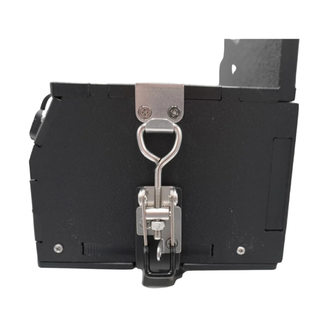Summit Fishing Equipment HD Shuttle Docking System