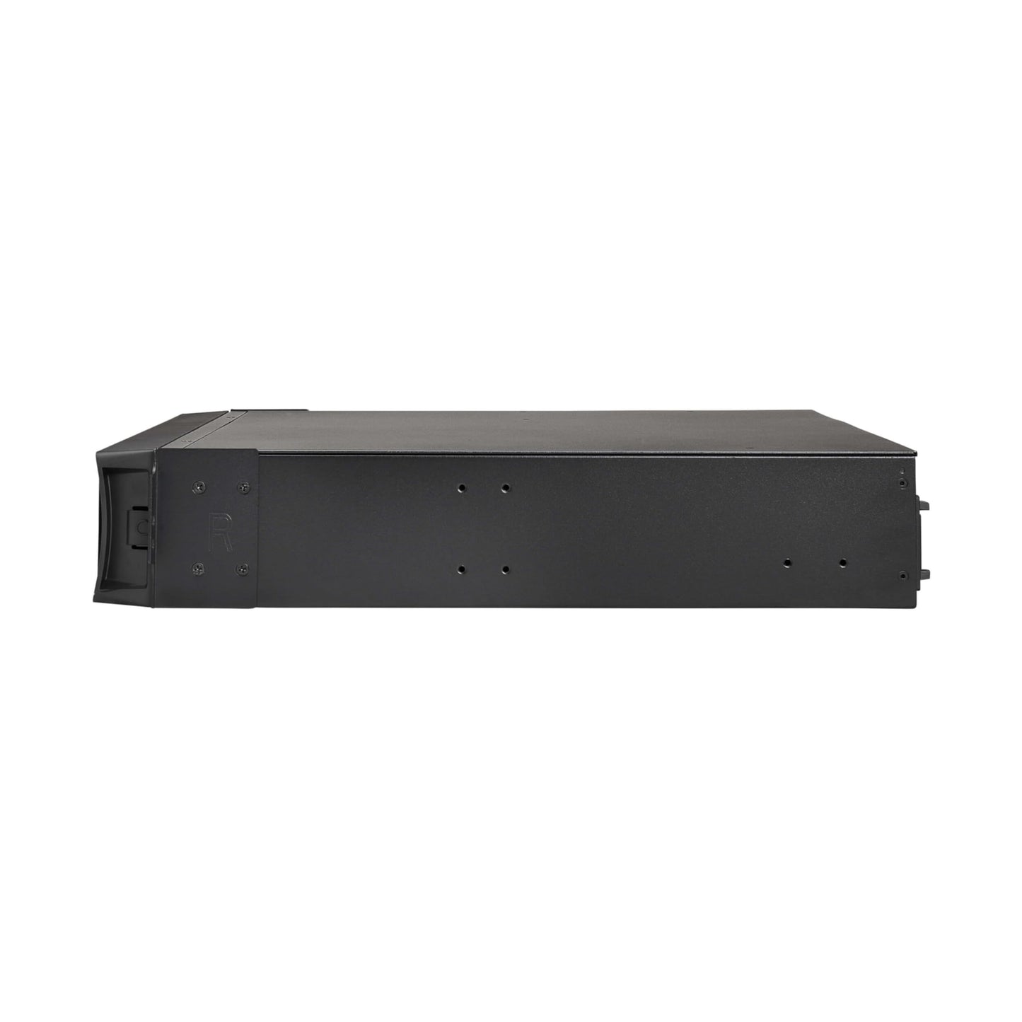 Eaton Tripp Lite Series SMART1500RMXL2U 1500VA Rack Mount UPS Battery Backup, Pure Sine Wave, 1440W, Extended Run & Network Card Option, 8 Outlets, 120V, AVR, Uninterruptible Power Supply
