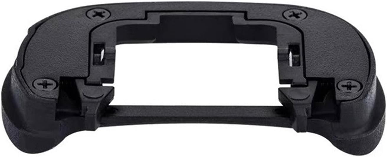 YWLUUOO EP18 Comfortable Silicone Eye Cup Eyecup for Precise Viewfinder Protecting in Outdoor Photography Camera