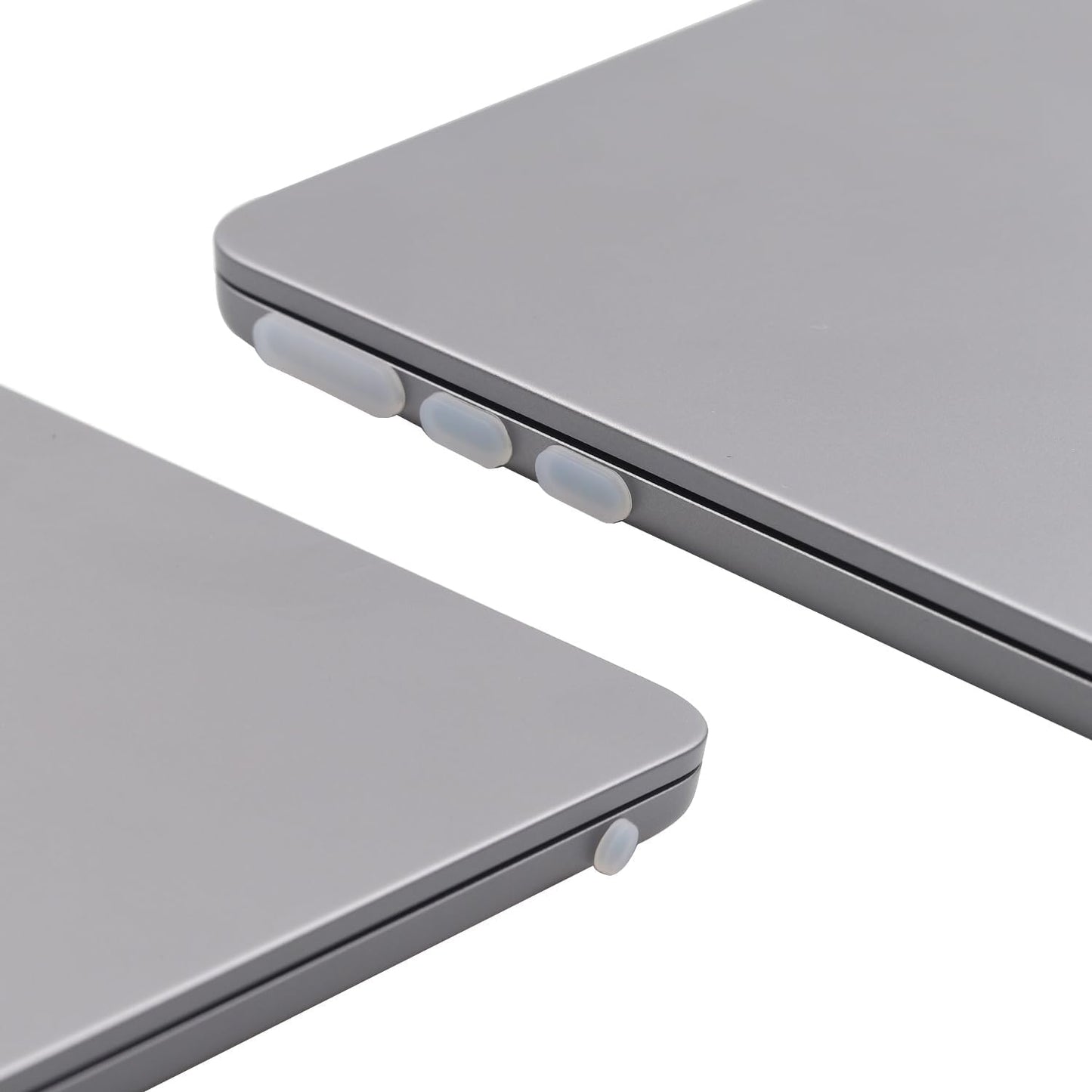16 Pack 14" 16" M5 M4 M3 M2 M1 2026-2021, 2 Dust Plug Cover for MacBook Pro Pro/Max Dust Plug for HDMI, Thunderbolt