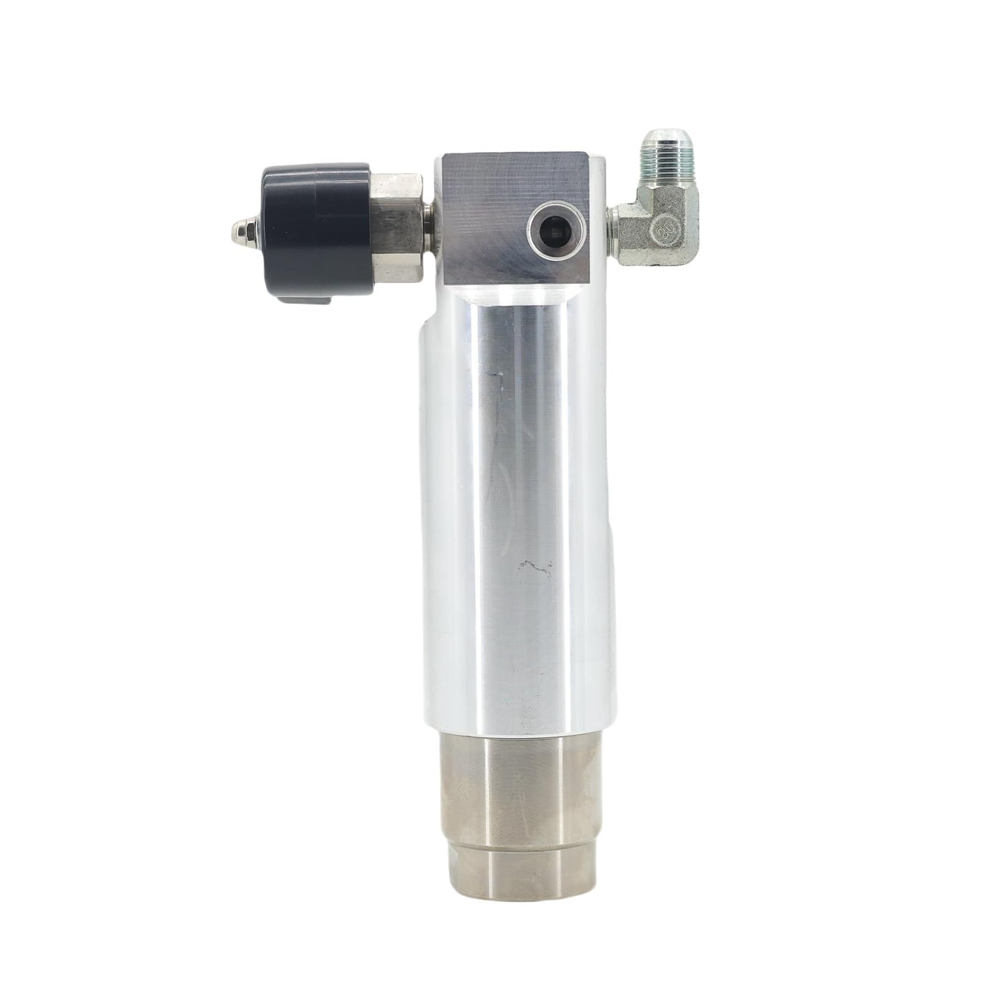 GregYoung Sprayer Manifold Filter with Drain Dump Valve,Replacement Pc Pro Xt Parts,Compatible with Graco 7900 Ultra Max II GMAX Airless Paint Sprayer