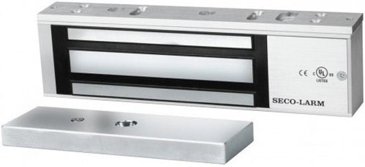 Seco-Larm E-941SA-1200 Electromagnetic Lock with 1200 lb. Holding Force