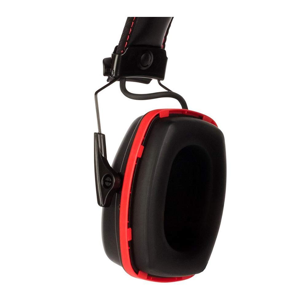 Honeywell Sync Wireless Earmuff with Bluetooth, (RWS-53016)