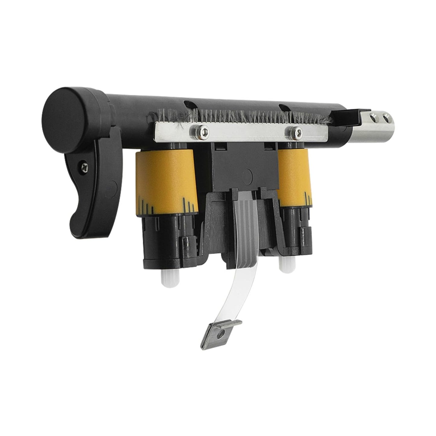 ZT410 Toggle Bar Kit for Zebra ZT410 ZT411 Thermal Label Barcode Industrial Printer - Fixed Adjustment Print Head Replacement (Includes Lift Strap),P/N:P1058930-018 / P1058930-104