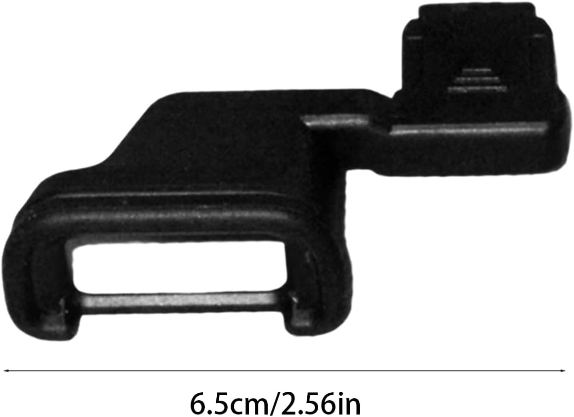Zeizafa A7cII a7c2 A7CII A7CR Ergonomic Hot & Thumb Grip for / Viewfinder Protector Scratch Camera Accessories