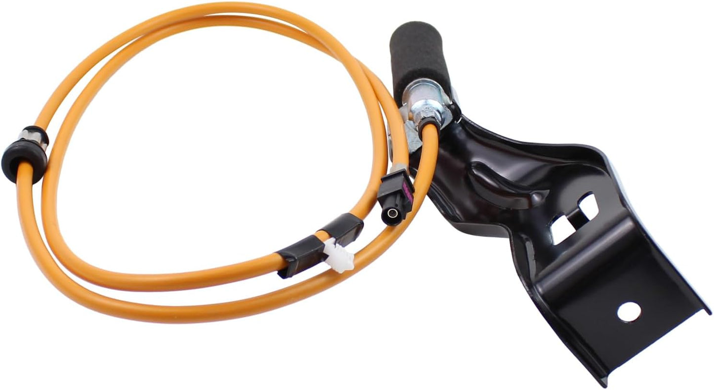DriveFix F150 2015-2020 Aerial Antenna Base Bracket Cable Assembly for Ford
