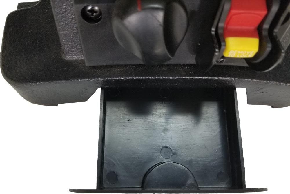 Rikon 8In Variable Speed 3/4Hp Grinder